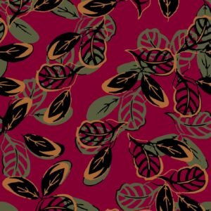 Gulnaar Garden2 Piece Printed Lawn Suit